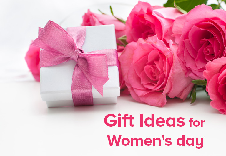 Surprise Gifts on Tumblr: Women’s Day Gift Ideas To Leave Your Lady ...