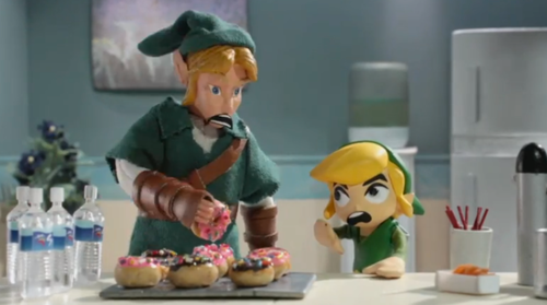 jununy:  i LOVE NINTENDO E3 heres a screencap redraw screencap from here and the