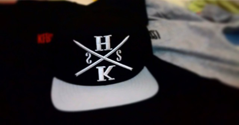 ! h k s s !