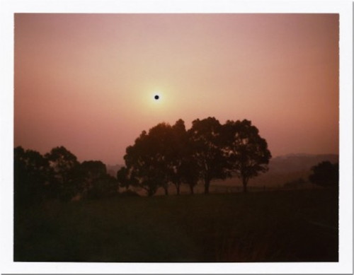 artpunk, Black Hole Sun, 2006