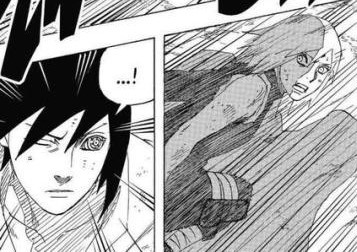 Sasusaku Vs Haters