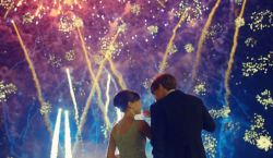 hirxeth:  “I want us to be together for as long as we’ve got, and if that’s not very long, well, then that’s just how it is.” The Theory of Everything (2014) Dir. James Marsh 