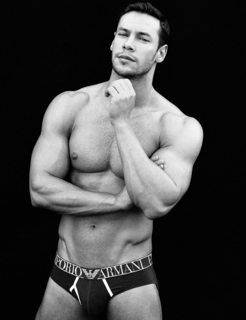briefsgalore:  Every day new hot guys showing off their body in briefs or speedos! Check out and follow Briefs Galore! Follow me on Twitter for the latest guys in briefs or speedos! Briefs Galore | Twitter | View The Archive | Submit Your