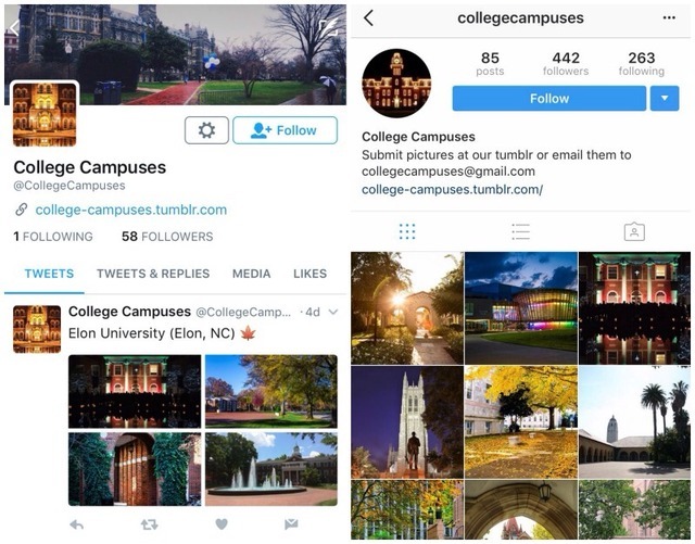 College campuses college campuses tumblr blog tumlook