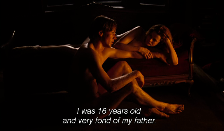 365filmsbyauroranocte:  Altered States (Ken Russell, 1980)