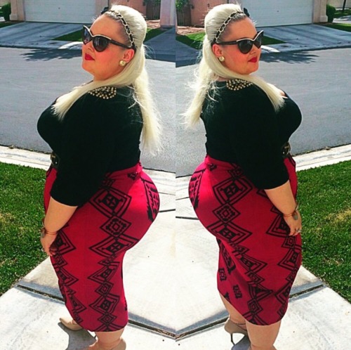 Plus Sized Barbie??? Yes, I agree