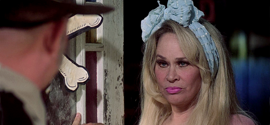 vixensandmonsters:  House of 1000 Corpses (2003) 