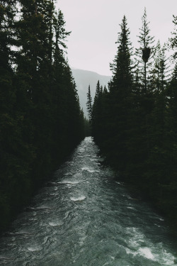 envyavenue:  Banff National Park