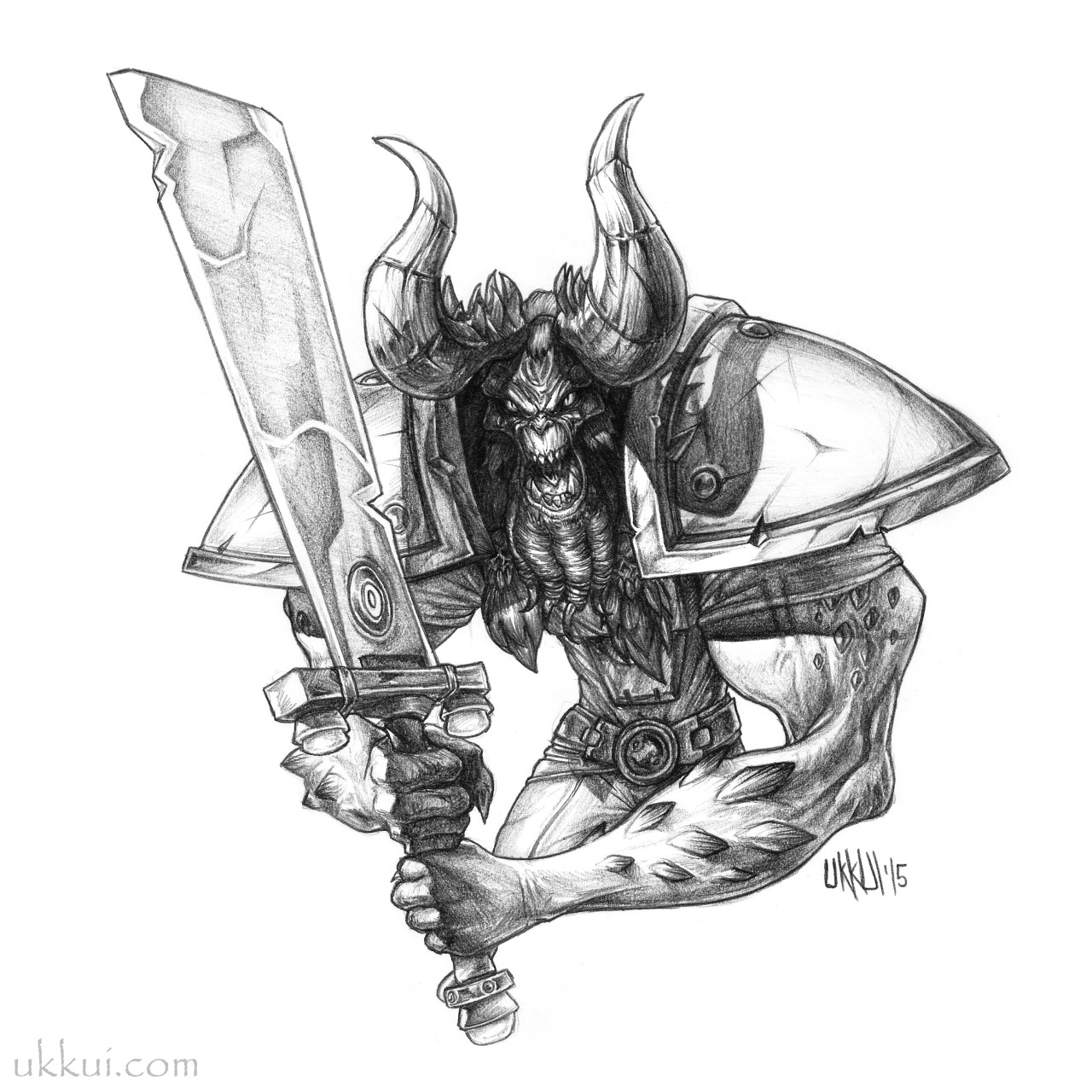Wildstar — Check out this incredible Draken art submission of...