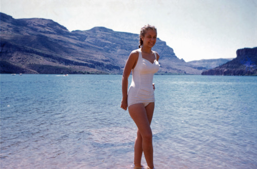 lemaillotdebain: Arizona, 1958