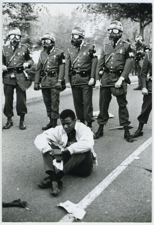 zzzze:Guy Borremans, Something never Changes …November 27th,1965 the March on Washingtonfor Peace in