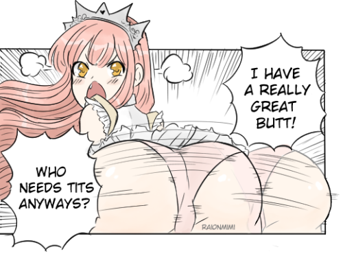 raionmimi:I’ve had this image saved for like 3 years, and it’s still so ridiculous that I had to do 