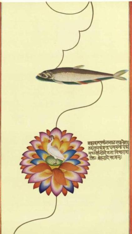 Unknown, Tantric Art, IndiaFrom the bookTantra art its philosophy and physics by Ajit Mookerjee,1971