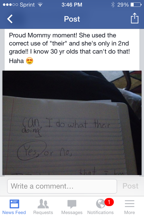 shecomesfirst:  sm9000:  lmfao the irony  FAIL.  Oh my….