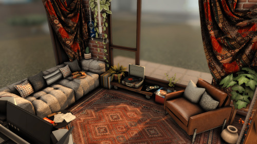 Californian Del Sol Valley Musicians Home Part 2