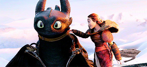 queenelinor:  Every dragon has its secrets. And I’ll show them all to you. {x}