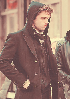 starwrs:  16-19/50 Pictures of Sebastian Stan 