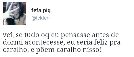 ✨ apenas fazendo merda por ai ✨