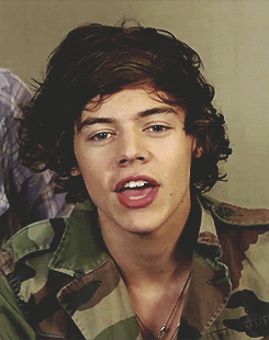 One Direction, you are my infection