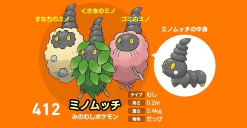 corsolanite:BRUH we finally have official artwork of naked Burmy