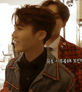 jjaebs:edawn cuddling his hyung