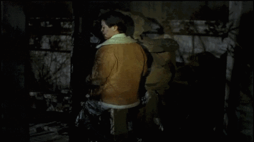 muskming:  East Palace, West Palace / 東宮西宮 1996 Chinese film directed by Zhang Yuan
