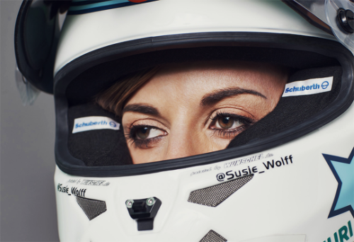 pitwall-deactivated20161107: Susie Wolff adult photos