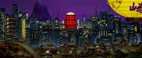 Isle Of Dogs (2018)