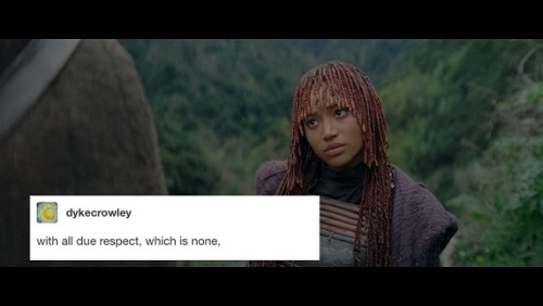 The Acolyte + Some Of My Favorite Shitposts, Part 3
