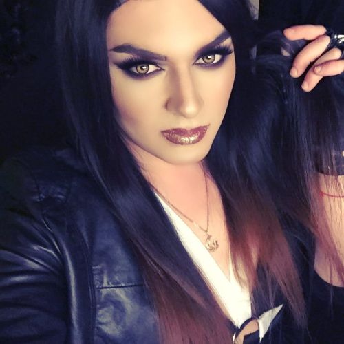 Porn photo boy-to-girl-transformation:  Drag Queen Diva