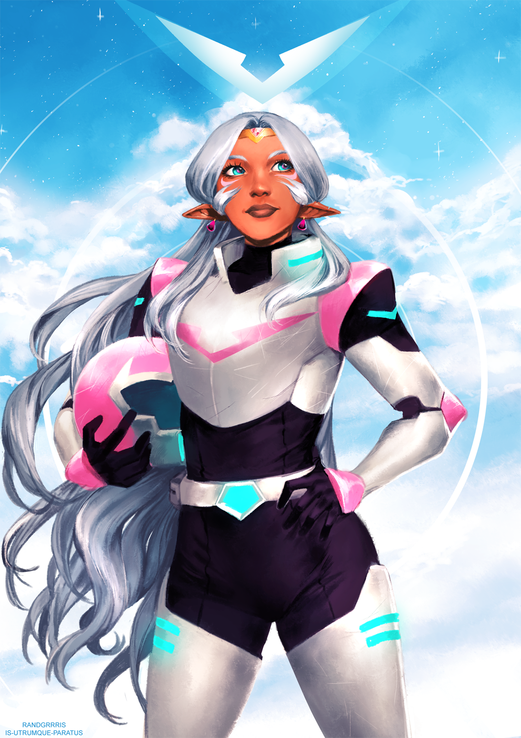 is-utrumque-paratus:JOIN ALLURA