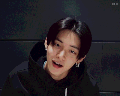 kangtaebins:──⠀۪ ♡ ۫  you’re my 𝟷𝟷:𝟷𝟷 wish ୨୧  (@choiyeonjuns)