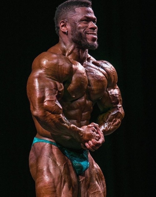 muscleworshipuk:Most Muscular Expert Shaun Joseph Tavernier… #mostmuscular #muscle #muscles #