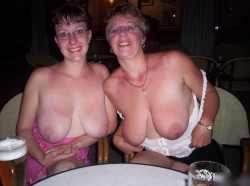 Mature whores