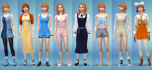 molluskplaysthesims: Okay, I know I’m not done my Black Eagles sims yet, but @soaplagoon has a