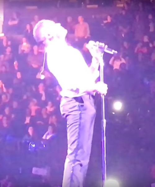 lamarworld1: Maxwell bulge & booty
