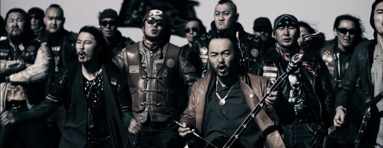 View Wolf Totem The Hu Lyrics Pictures