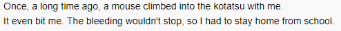 Some Gold Nuggets From The Touhou Music Rooms 