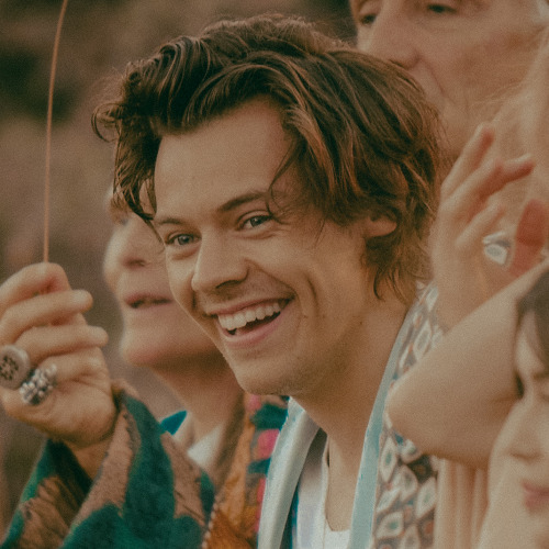 Harry Styles 