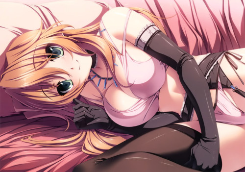 (via cattleya moonflower (hyakka ryouran porn pictures