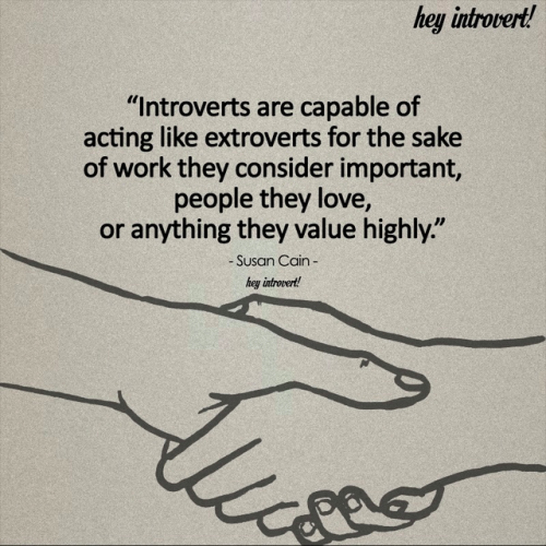 introvertunites: If you’re an introvert, follow us @introvertunites​