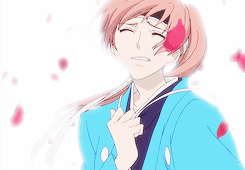tenkas:  get to know me meme (anime edition): five male characters  [2/5] - Hikaru