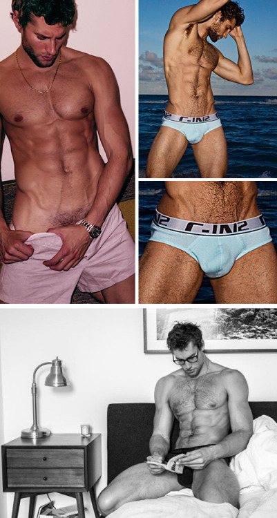 queen-screen:  exposedtease:  FRANCO NORIEGA// Twitter - Instagram - Wiki - Model Agency   What’s cooking?