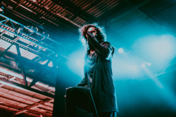 alexjayphotography: Northlane || Slam Dunk