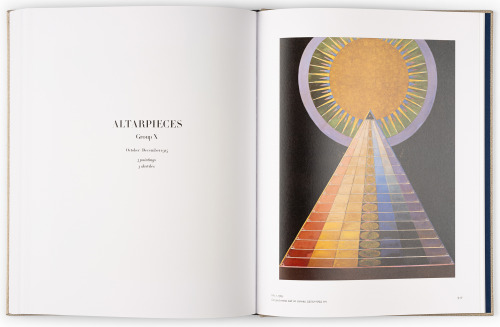 itscolossal:A Massive Seven-Volume Collection Chronicles the Pioneering Legacy of Abstract Artist Hi