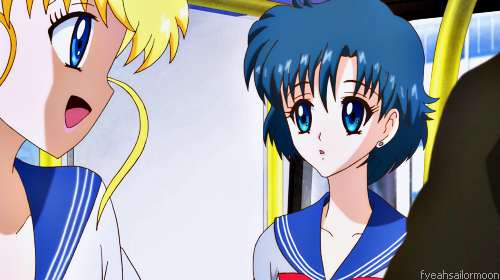 XXX fyeahsailormoon:  She’s so beautiful… photo