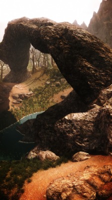 throw-it-out-the-airlock:  Skywind randoms