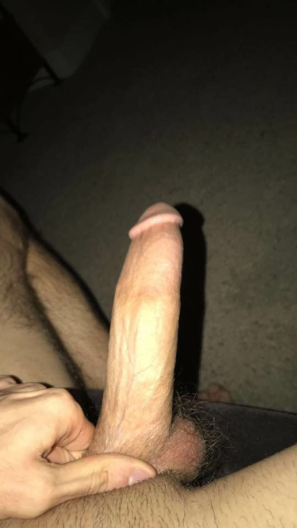 muchachoscalientes2:Cameron McInroy from Mississippi 