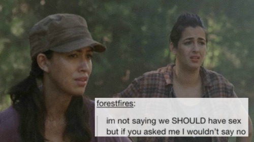 hedwig123:  Rositara + Text Posts 