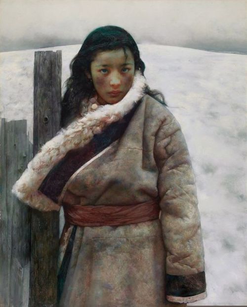 Ai Xuan, Tundra